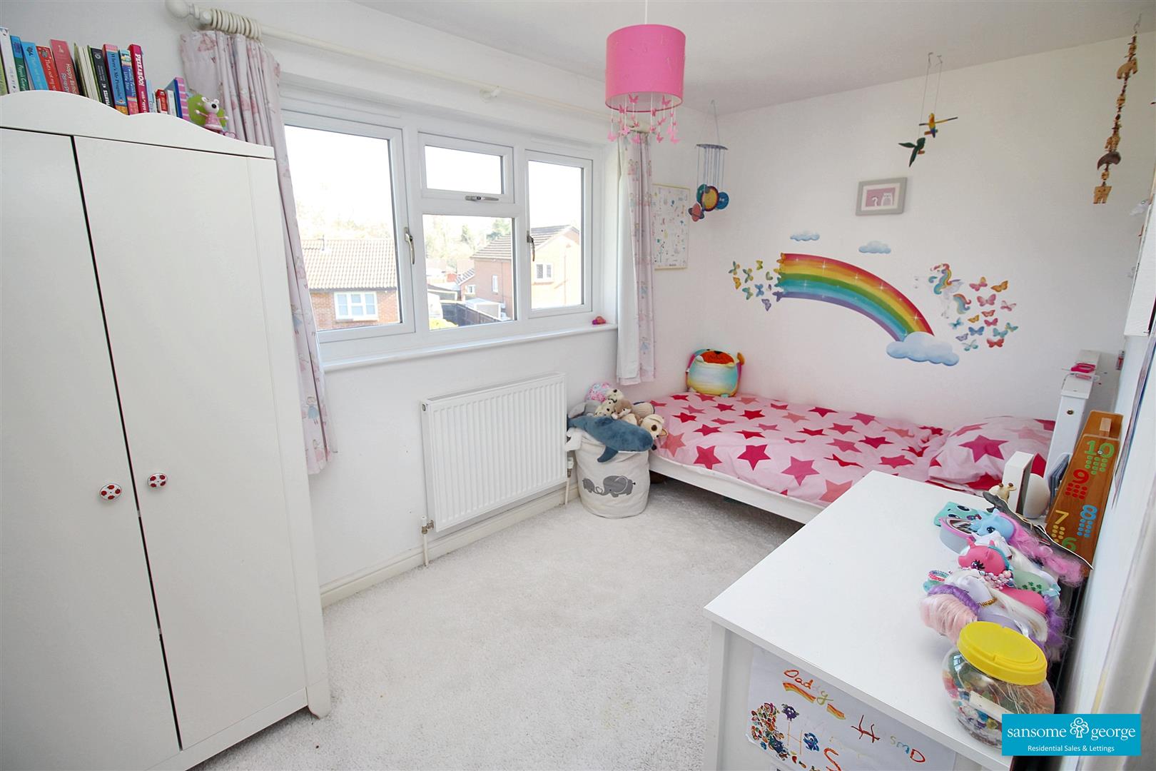 Huscarle Way, Tilehurst, Reading